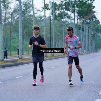 Runner Photo 8261922