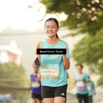 Runner Photo 8261923