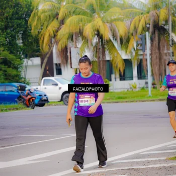 Runner Photo 8261924