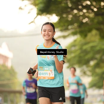 Runner Photo 8261925