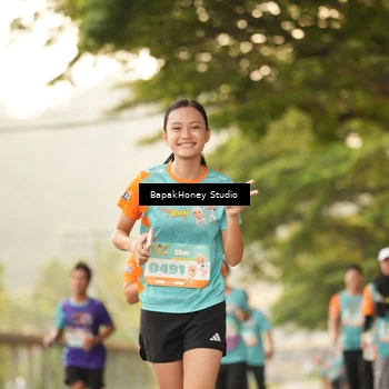 Runner Photo 8261929