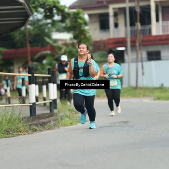 Runner Photo 8261930