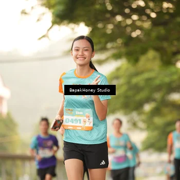 Runner Photo 8261933