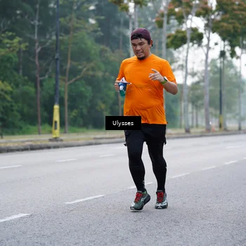 Runner Photo 8261934