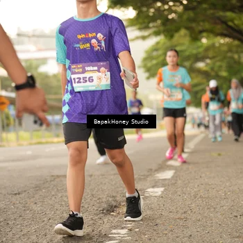 Runner Photo 8261937