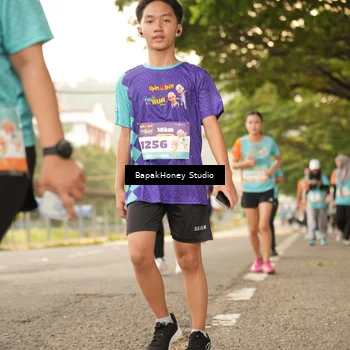 Runner Photo 8261939