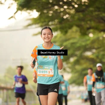 Runner Photo 8261942