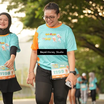 Runner Photo 8261943