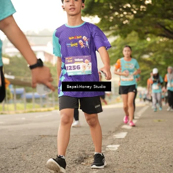 Runner Photo 8261944