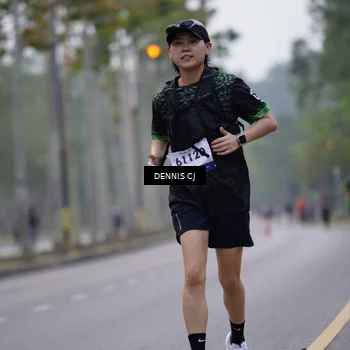 Runner Photo 8261945