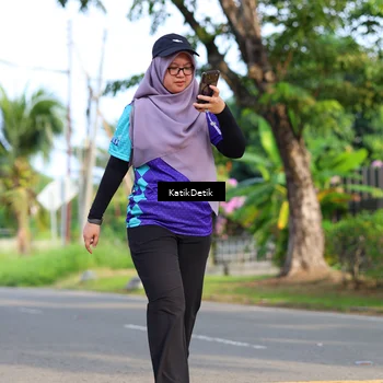 Runner Photo 8261949