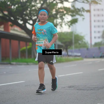 Runner Photo 8261951