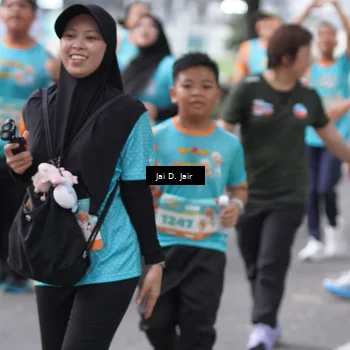 Runner Photo 8261953