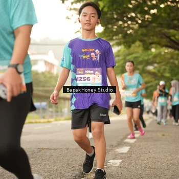 Runner Photo 8261954