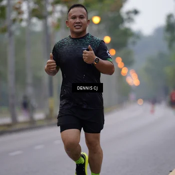 Runner Photo 8261955