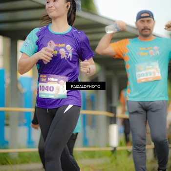 Runner Photo 8261956