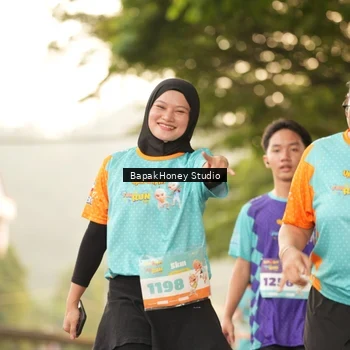 Runner Photo 8261959