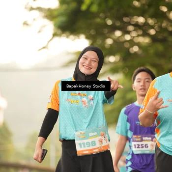 Runner Photo 8261961
