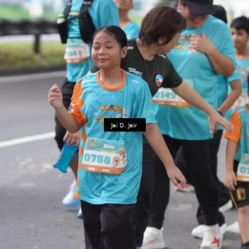 Runner Photo 8261963