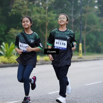 Runner Photo 8261967