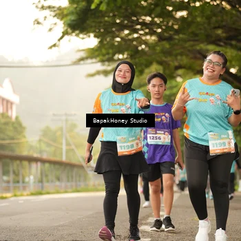 Runner Photo 8261968