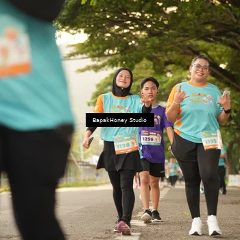 Runner Photo 8261969