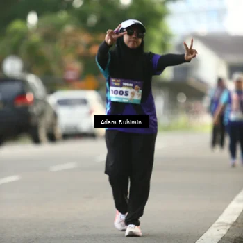 Runner Photo 8261970