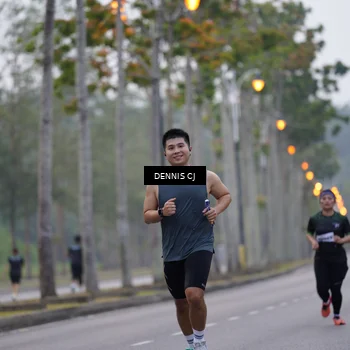 Runner Photo 8261971