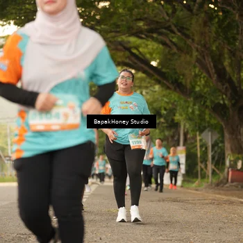 Runner Photo 8261974