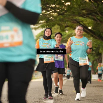 Runner Photo 8261975