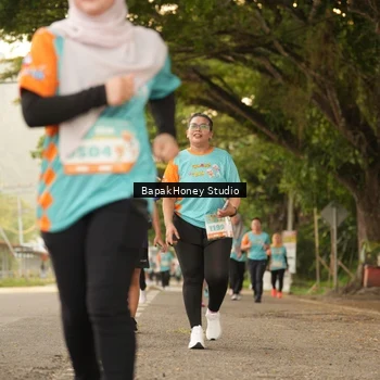 Runner Photo 8261978