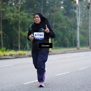 Runner Photo 8261980