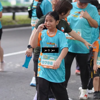Runner Photo 8261981