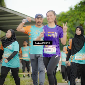 Runner Photo 8261982