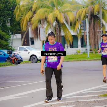 Runner Photo 8261983