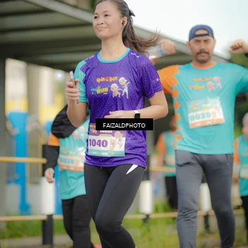 Runner Photo 8261985