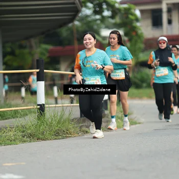 Runner Photo 8261986