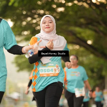 Runner Photo 8261987