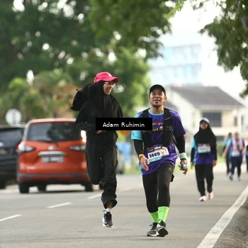 Runner Photo 8261989