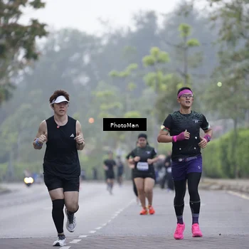 Runner Photo 8261990