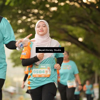 Runner Photo 8261991