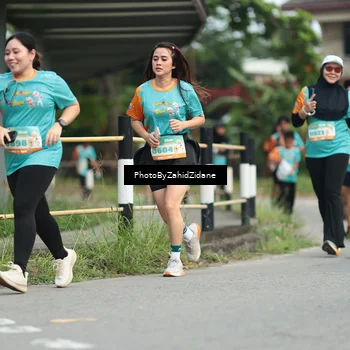 Runner Photo 8261992