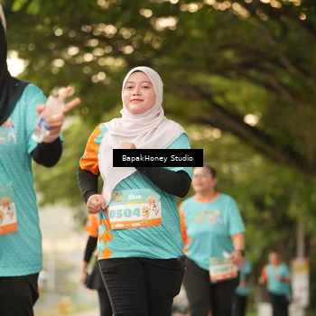Runner Photo 8261993