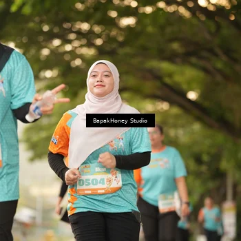 Runner Photo 8261995