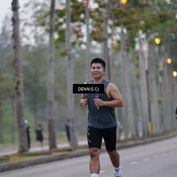 Runner Photo 8261999
