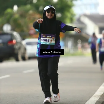 Runner Photo 8262007