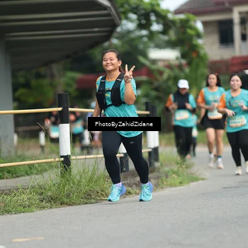 Runner Photo 8262010