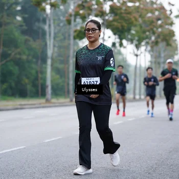 Runner Photo 8262016