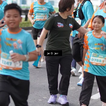 Runner Photo 8262018
