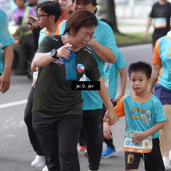 Runner Photo 8262020